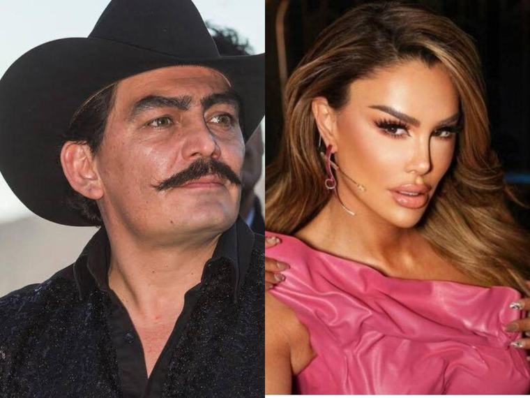José Manuel Figueroa responde a Ninel Conde tras señalamientos por presunta violencia