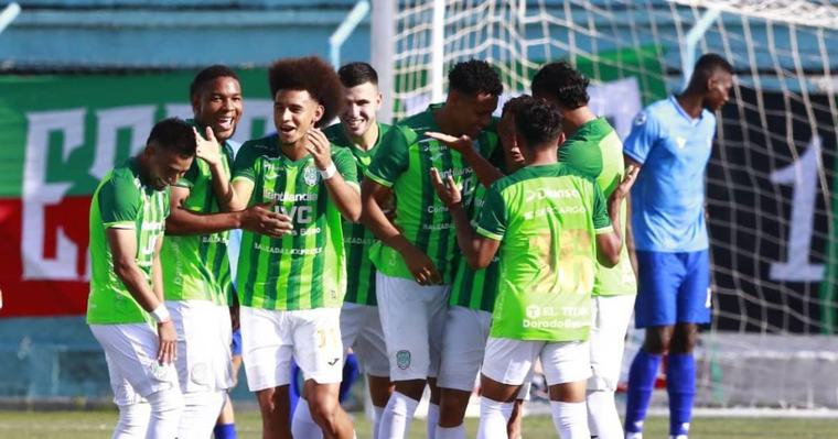 Génesis vs Marathón: DIEZ, HCH y GOTV se unen para llevarte el partido