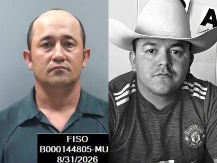 Arrestan a hombre sospechoso de matar a un hondureño a puñaladas en Kansas