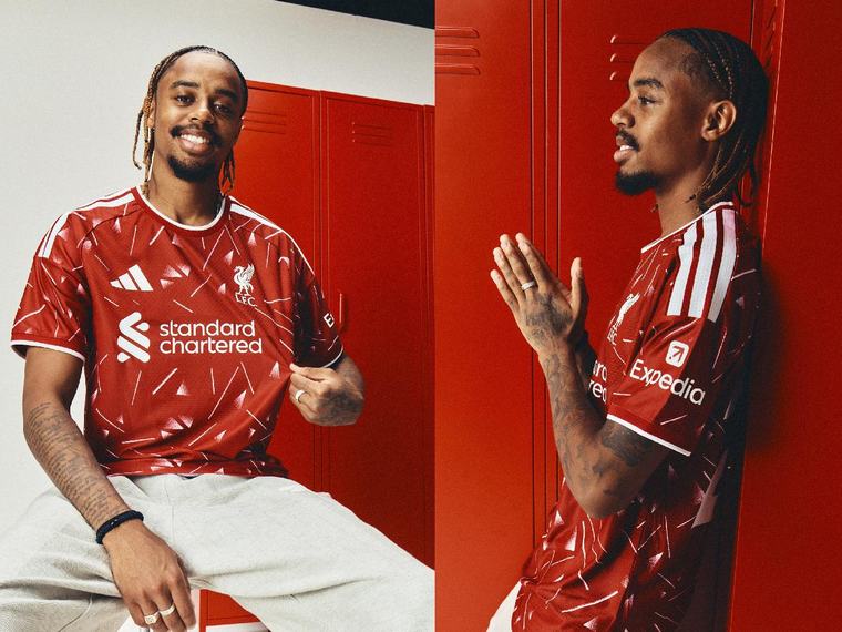 Liverpool sacude el mercado: anuncia segundo fichaje más caro en su historia