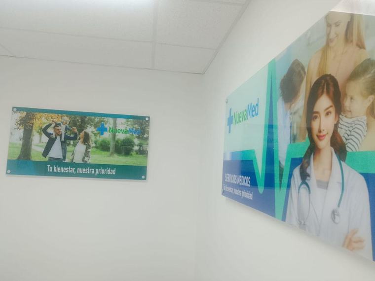 ATIC no descarta extender operativos a Medisan, clínica denunciada por LA PRENSA Premium