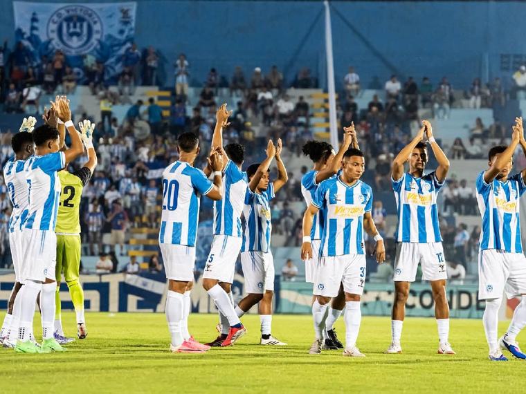 Victoria se expone a sanciones: tres demandas y así está el panorama del club