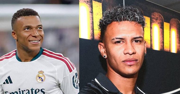 Kervin Arriaga y AEK ya tienen calendario en Champions: fecha ante Real Madrid