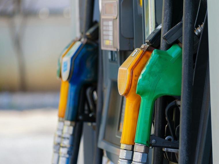 Estos son los nuevos precios de los combustibles a partir del lunes 7 de septiembre