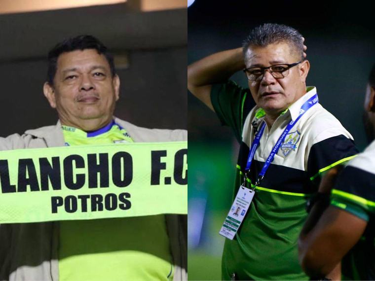 Samuel García adelanta el adiós de Molina: "A las 10:00 a.m se presentará al nuevo DT"