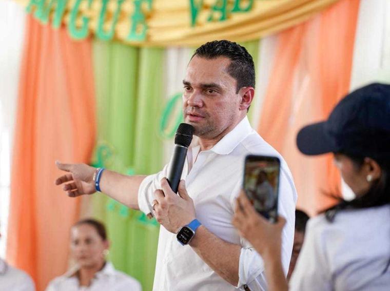 Congreso Nacional pedirá opinión al CNE sobre propuesta de reforma electoral