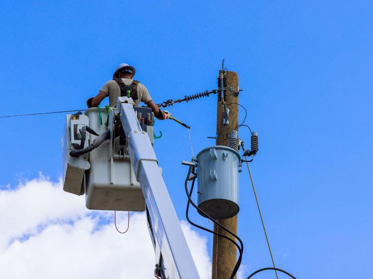Zonas de Honduras que no tendrán energía eléctrica este sábado 5 de septiembre