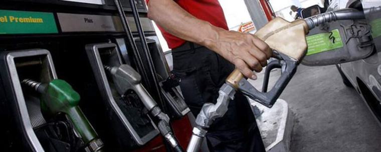 Nuevo golpe al bolsillo: Honduras aumenta el precio de todos los combustibles, excepto el gas doméstico
