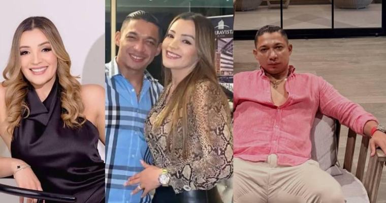 ¡Giro inesperado! Emilio Izaguirre y Virginia Varela sorprenden tras la polémica