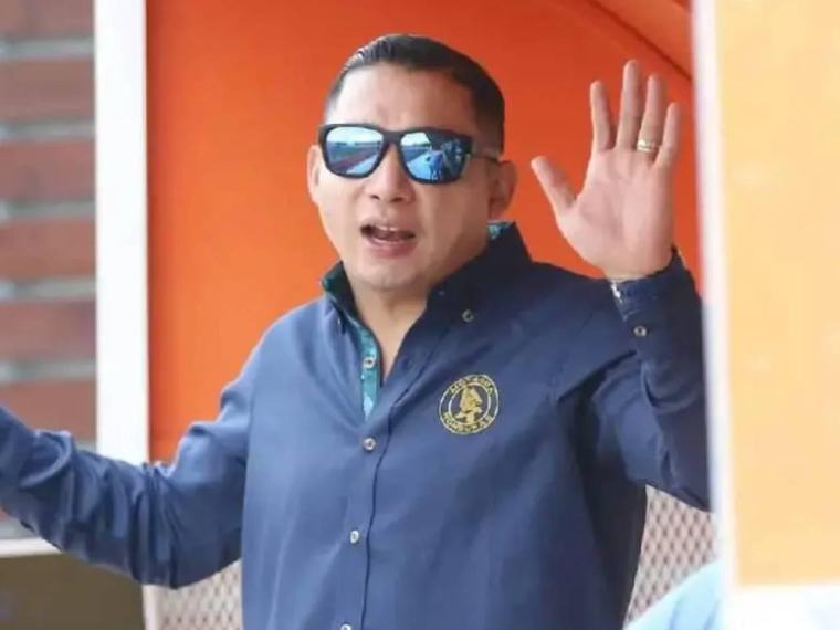 Emilio Izaguirre hace contundente petición para partido internacional del Motagua