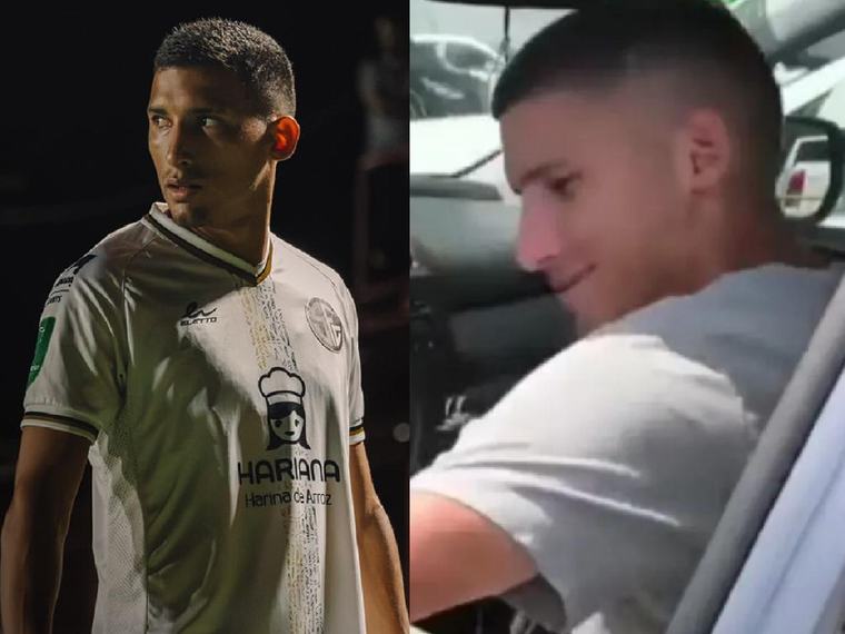 Pinto hace confesión y revela lo que hizo: "Me dijeron que estaba loco"
