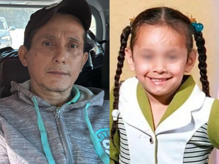 Acusado de abusar y asesinar a Iriana: hondureño extraditable Mario Flores fue uno de los más buscados por el FBI
