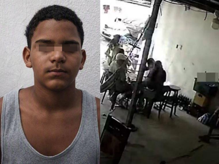 La emboscada que acabó con el “niño sicario”: recibió al menos 50 balazos en Manabí