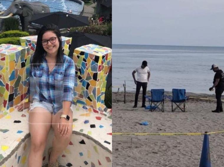 "Fue un ataque directo": DPI investiga dos hipótesis sobre el crimen de Kimberly Murillo en La Ceiba