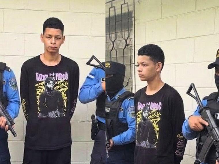 "Chino" es sentenciado a 15 años de cárcel por extorsión
