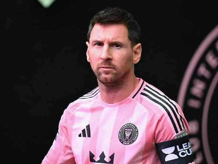 Messi tiene nuevo entrenador: Inter Miami ficha a otro técnico argentino