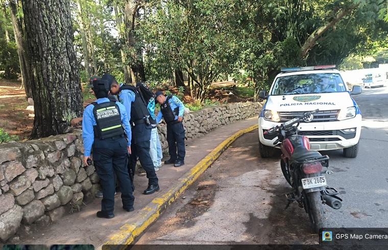Policía de Turismo y DNPSC fortalecen la seguridad en destinos turísticos de Valle de Ángeles