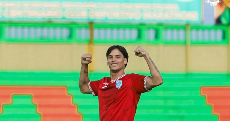 Farioli ya palpita el duelo contra Alajuelense: "Hay que estar bien concentrados"