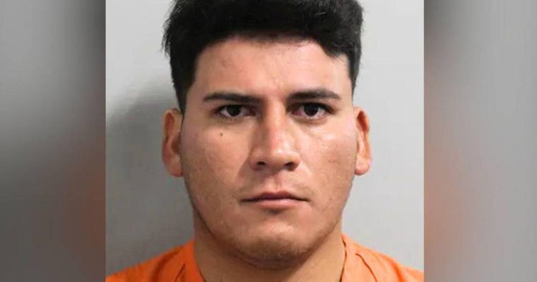 Capturan a hondureño por supuesto ataque sexual contra mujer de 77 años en Florida