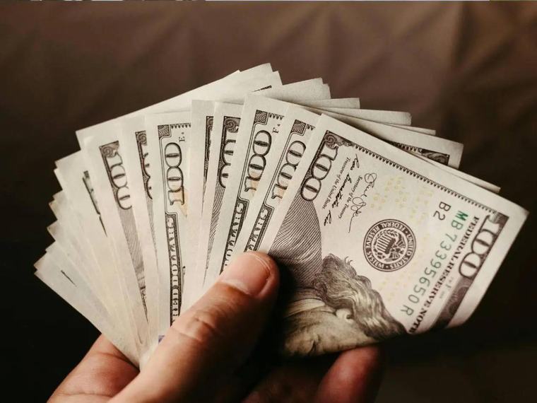 Precio del dólar este jueves 27 de agosto en Honduras: así quedó el tipo de cambio