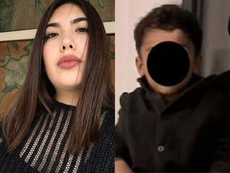 ¿Quién era Aleyda Romero, la niñera que puso a salvo al hijo de Jonathan Meléndez?