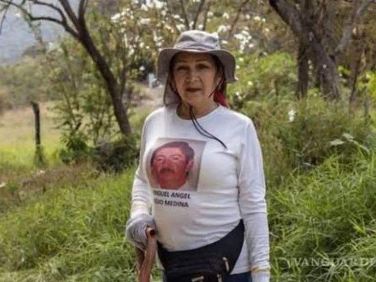 Atacan a tiros a una mujer buscadora de desaparecidos en Culiacán, México