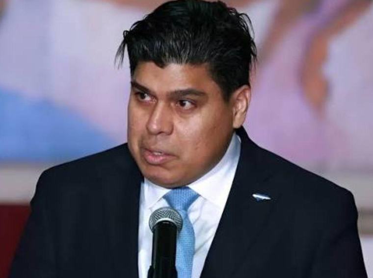 ¿Llegará el dólar a 27 lempiras? Esto dice el presidente del Banco Central