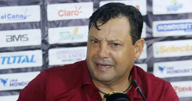 Jeaustin Campos destapa razón de su renuncia al Real España: desgarradoras palabras