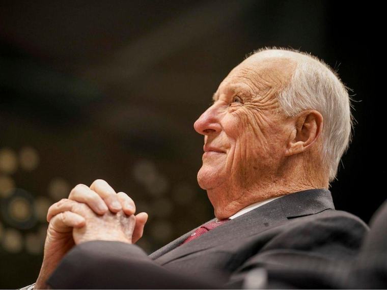 Muere el rey de Noruega Harald V a los 89 años; Honduras envía sus condolencias