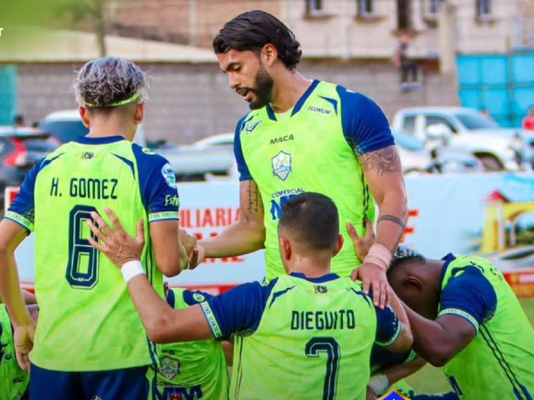Olancho FC ya tiene nuevo técnico: reemplaza a Wilson Molina y regresa al club