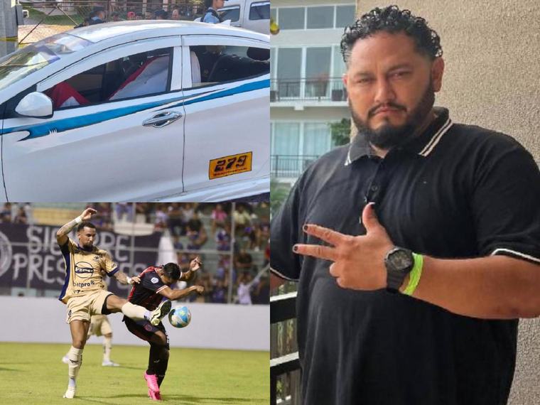 Asesinaron a aficionado cuando iba al Independiente vs Motagua y club emite comunicado
