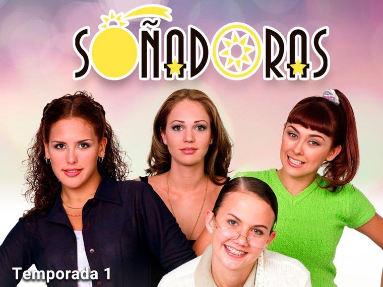 Muere querida actriz de "Soñadoras"