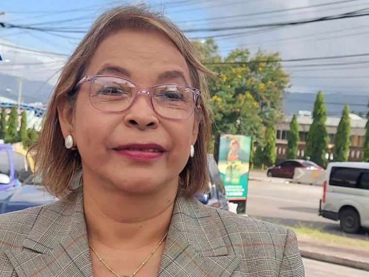 Secretividad en caso Angie Peña taparía a políticos, según exfiscal Nilia Ramos