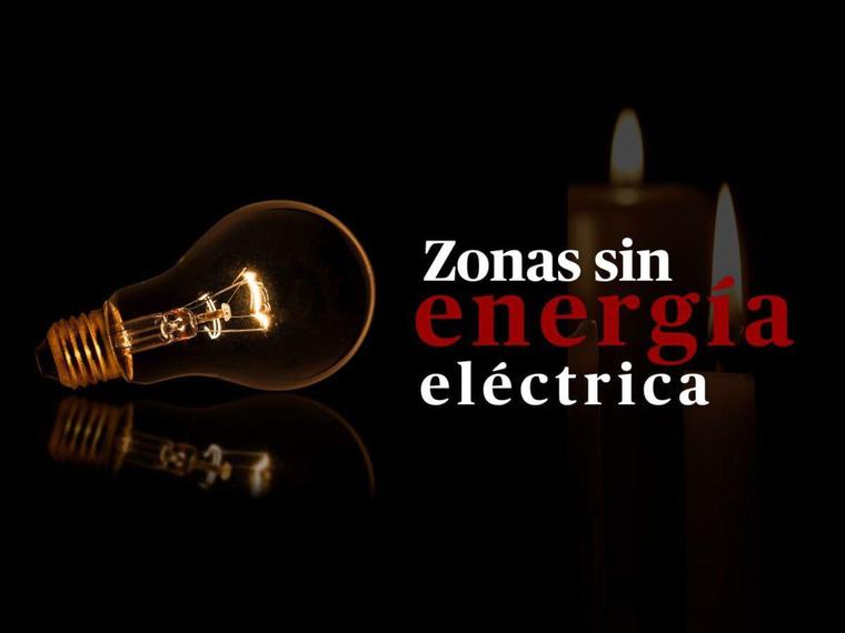 ¿Qué zonas de Honduras se verán afectadas por los cortes de energía este viernes 4 de septiembre?