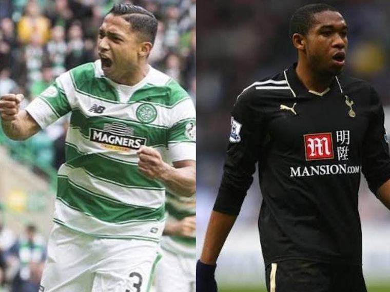 Grupo selecto: Los jugadores hondureños que han disputado la Champions League
