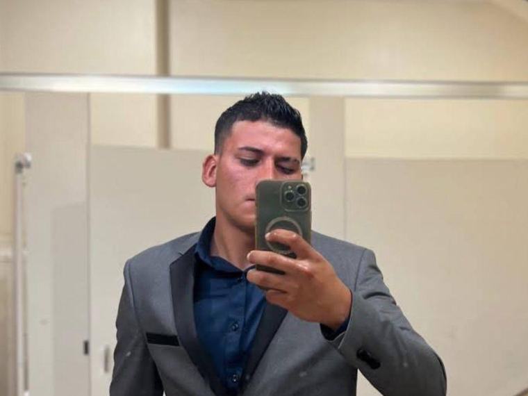 Axel Espinal, el hondureño capturado tras abusar de una anciana de 77 años en EE UU