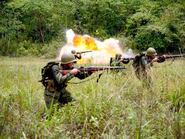 Guerra de 1969: las huellas del conflicto entre Honduras y El Salvador