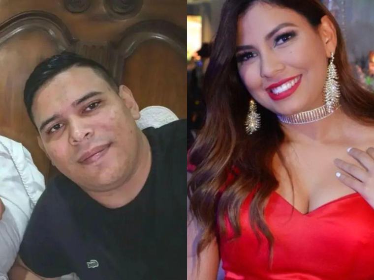 "Voy a empezar a revelar cómo se hacen ricos": revelan video de Dereck McNeil sobre caso de Angie Peña
